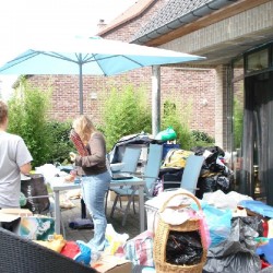Alles vanop de zolder halen - Toneelvereniging Plankenkoorts 
